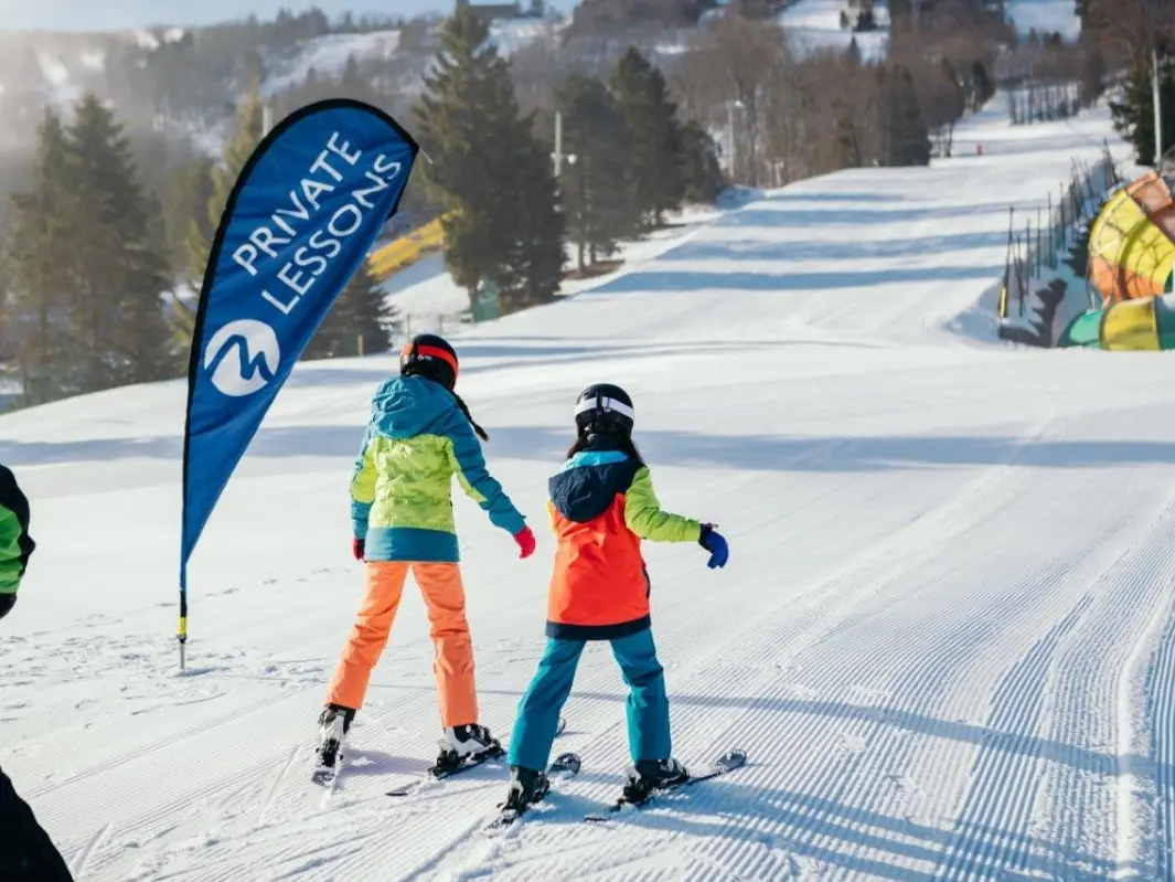 Read more about the article Chill and Thrill: January Fun in the Poconos